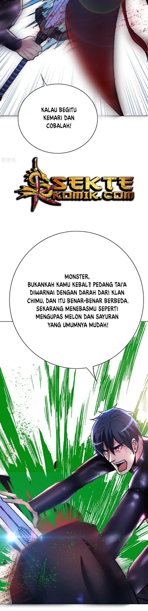 Dilarang COPAS - situs resmi www.mangacanblog.com - Komik xianzun system in the city 081 - chapter 81 82 Indonesia xianzun system in the city 081 - chapter 81 Terbaru 22|Baca Manga Komik Indonesia|Mangacan